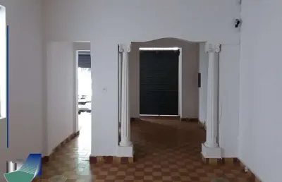 Casa com 3 quartos para alugar na Rua General Osório, 1047, Centro, Ribeirão Preto
