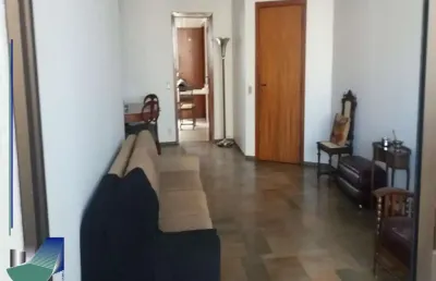 Apartamento com 3 quartos à venda na Rua Cerqueira César, 980, Centro, Ribeirão Preto