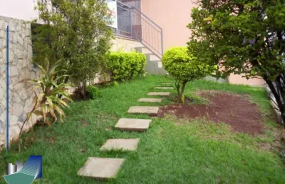 Casa com 2 quartos à venda na Rua Jácomo Rossi, 157, Jardim Paulistano, Ribeirão Preto