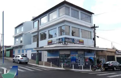 Casa com 1 quarto para alugar na Rua Rio Grande do Norte, 1553, Ipiranga, Ribeirão Preto