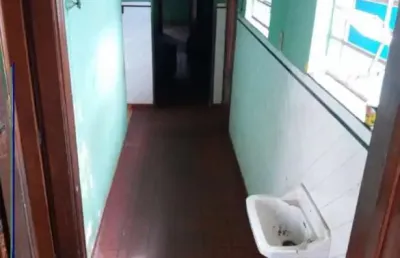 Venda de casas / padrão na cidade de ribeirão preto