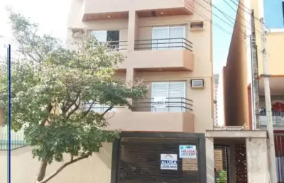 Apartamento com 1 quarto à venda na Rua Benedicta Rodrigues Domingos, 691, Parque Industrial Lagoinha, Ribeirão Preto