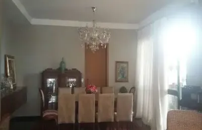 Apartamento com 4 quartos à venda na Rua Campos Salles, 696, Centro, Ribeirão Preto