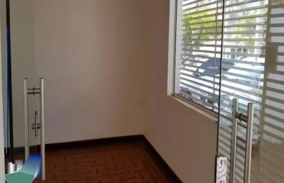 Casa com 1 quarto para alugar na Avenida Nove de Julho, 145, Jardim América, Ribeirão Preto