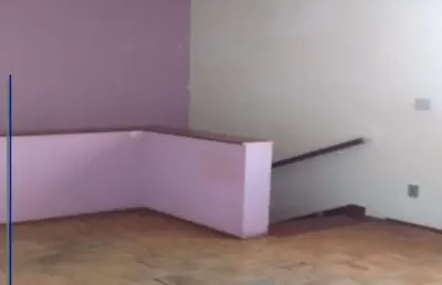 Casa com 3 quartos para alugar na Avenida da Saudade, 2171, Campos Elíseos, Ribeirão Preto