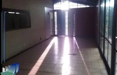 Casa com 1 quarto para alugar na Rua Visconde de Abaeté, 445, Jardim Sumaré, Ribeirão Preto