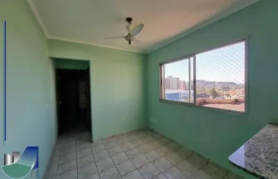 Apartamento residencial para venda, no parque industrial lagoinha - ribeirão preto