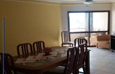 Apartamento com 4 quartos à venda na Rua José da Silva, 620, Jardim Paulista, Ribeirão Preto