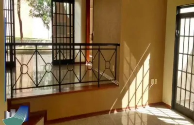 Casa residencial para venda na city ribeirão, ribeirão preto