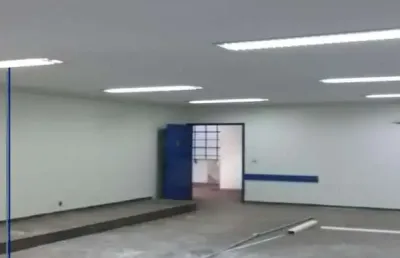 Prédio para alugar na Rua Nélio Guimarães, 1427, Alto da Boa Vista, Ribeirão Preto