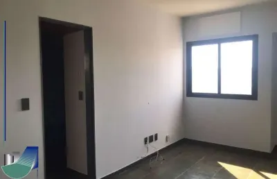 Apartamento residencial para locação vila seixas, ribeirão preto