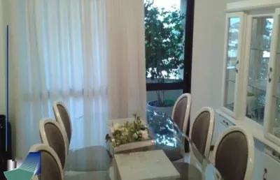Apartamento com 3 quartos à venda na Rua Vicente de Carvalho, 725, Vila Seixas, Ribeirão Preto