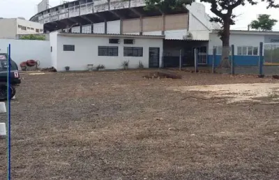 Terreno com 550,00m² total - jardim palma travassos