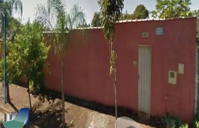 Terreno à venda na Avenida Alice de Moura Braghetto, 559, City Ribeirão, Ribeirão Preto