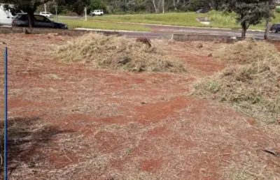 Terreno comercial para alugar na Avenida Norma Valério Corrêa, 59, Jardim Botânico, Ribeirão Preto