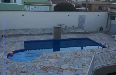 Sobrado para venda no bairro parque dos bandeirantes - ribeirão preto