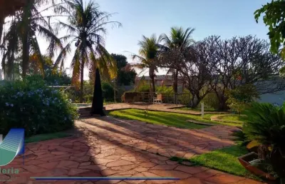 Casa de condomínio com 3 quartos à venda, 443m² - jardim canadá