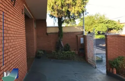 Casa com 3 quartos para alugar na Avenida Senador César Vergueiro, 1053, Jardim Irajá, Ribeirão Preto