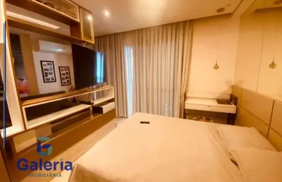 Apartamento flat para alugar, 44m² - bosque das juritis