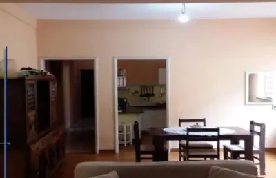 Casa com 3 quartos para alugar na Rua Garibaldi, 763, Centro, Ribeirão Preto