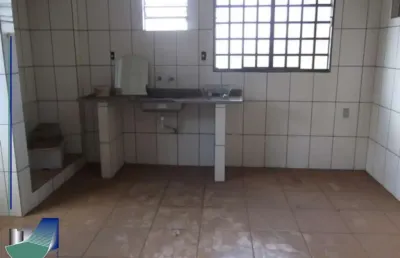 Casa com 4 quartos para alugar na Rua Floriano Peixoto, 393, Alto da Boa Vista, Ribeirão Preto