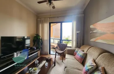 Apartamento com 2 quartos à venda na Rua Lafaiete, 772, Centro, Ribeirão Preto