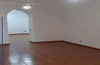 Casa com 3 quartos para alugar na Avenida Senador César Vergueiro, 1297, Jardim Irajá, Ribeirão Preto