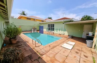 Casa residencial com 4 quartos para alugar, 265 m² - alto da boa vista