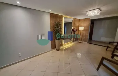 Apartamento com 1 quarto à venda, 40m² - bosque das juritis