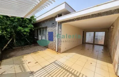 Casa residencial com 4 quartos à venda - jardim paulistano