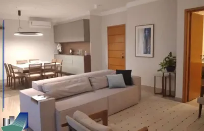 Apartamento com 3 quartos à venda, 170 m² - nova aliança