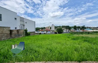 Terreno comercial para alugar na Avenida Portugal, 65, City Ribeirão, Ribeirão Preto
