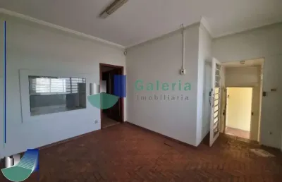 Casa residencial com 3 quartos à venda, 127 m² - vila seixas