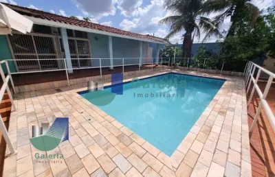 Casa residencial com 6 quartos à venda, 310 m² - parque residencial lagoinha
