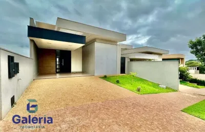 Casa de condomínio com 3 quartos suítes à venda, 150 m² - bonfim paulista
