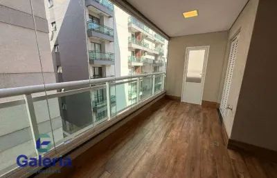 Apartamento com 3 quartos para alugar, 93m² - jardim botânico
