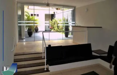 Casa com 4 quartos à venda na Rua São José, 2862, Alto da Boa Vista, Ribeirão Preto