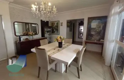 Casa residencial com 4 quartos para alugar, 510m² - jardim sumaré