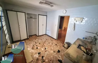 Casa residencial com 3 quartos para alugar, 252m² - jardim sumaré