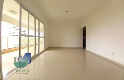 Apartamento com 3 suítes à venda, 135m² - jardim irajá