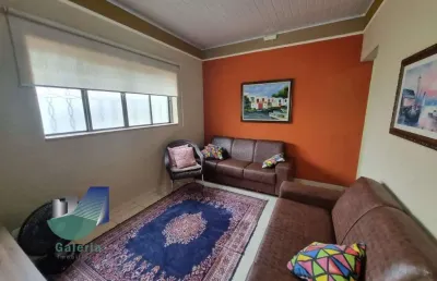 Casa residencial com 3 quartos à venda, 121m² - jardim paulista