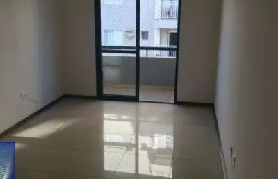 Apartamento com 2 quartos à venda na Rua Jordão Fávero, 630, Parque Industrial Lagoinha, Ribeirão Preto