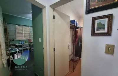 Apartamento com 3 quartos à venda, 102m² - jardim paulistano