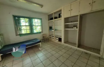 Casa residencial sobrado com 7 quartos, 530m² - jardim sumaré