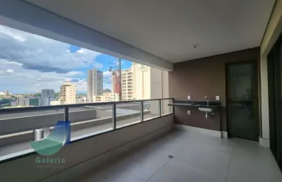 Apartamento com 2 suítes à venda, 85m²- jardim irajá