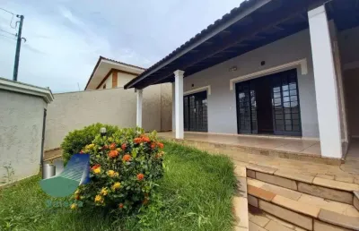 Casa com 3 quartos à venda na Avenida Eduardo Gomes de Souza, 528, City Ribeirão, Ribeirão Preto