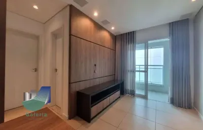 Apartamento com 1 quarto à venda, 59m² - jardim botânico