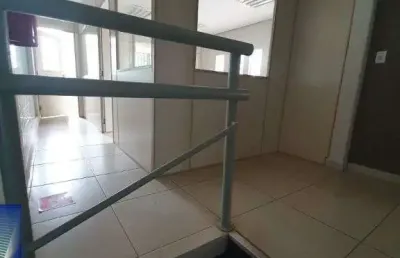 Barracão / Galpão / Depósito à venda na Rua Doutor Hugo Fortes, 1245, Parque Industrial Lagoinha, Ribeirão Preto