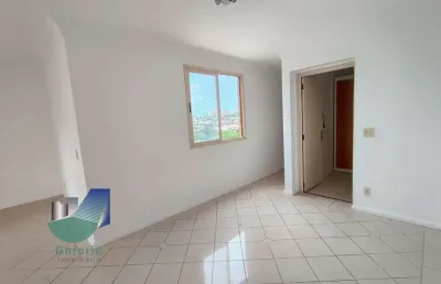 Apartamento com 2 quartos à venda na Rua Bernardino de Campos, 877, Centro, Ribeirão Preto