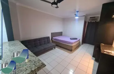 Apartamento com 1 quarto à venda, 32m² - nova ribeirânia